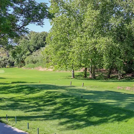 Guadalmina Golf Garden&primera Linea De Golf * Marbella