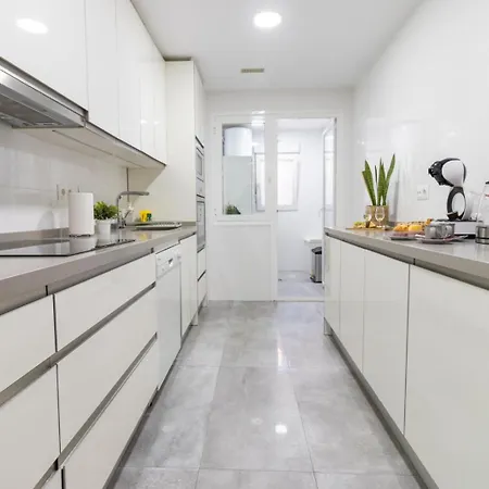Apartamento Guadalmina Golf Garden&primera Linea De Golf *
