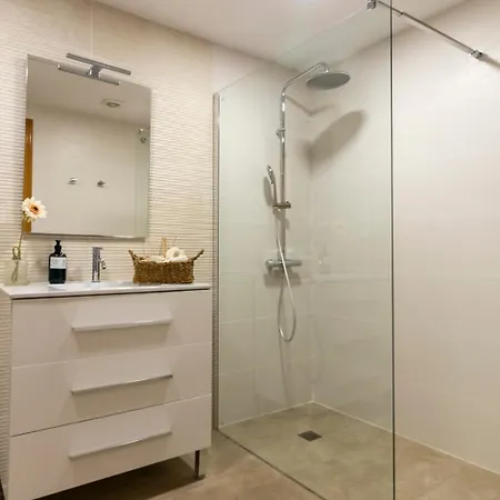 Apartamento Guadalmina Golf Garden&primera Linea De Golf *