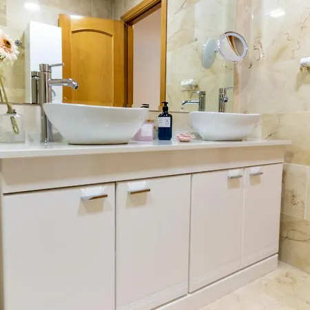 Apartamento Guadalmina Golf Garden&primera Linea De Golf Marbella