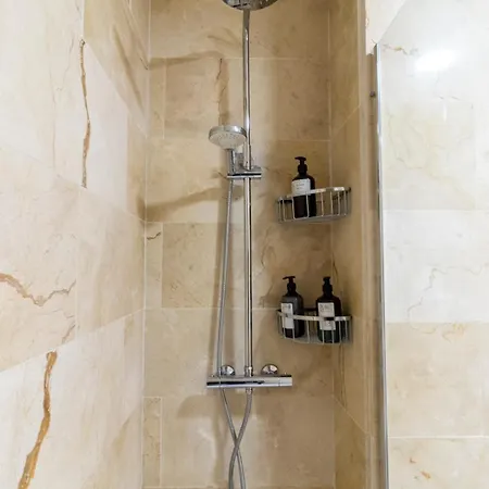 Apartamento Guadalmina Golf Garden&primera Linea De Golf
